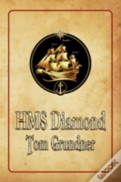 Capa do artigo Hms Diamond