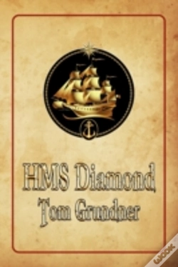 Capa do artigo Hms Diamond