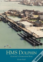 Capa do artigo Hms Dolphin