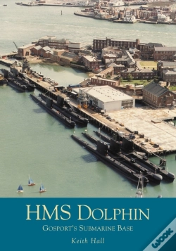 Capa do artigo Hms Dolphin