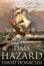 Hms Hazard - Preview