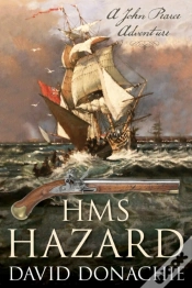 Capa do artigo Hms Hazard