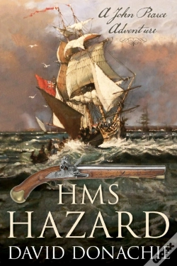 Capa do artigo Hms Hazard