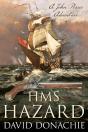 Hms Hazard - Preview