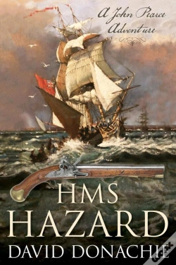 Capa do artigo Hms Hazard