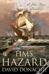 Hms Hazard