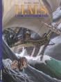 H.M.S. - His Majesty'S Ship T.1 ; Les Naufragés De La Miranda - Preview