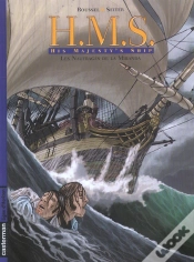 Capa do artigo H.M.S. - His Majesty
