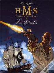 Capa do artigo H.M.S. - His Majesty