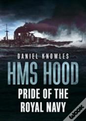 Capa do artigo Hms Hood