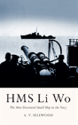 Hms Li Wo - Preview