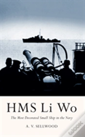 Capa do artigo Hms Li Wo