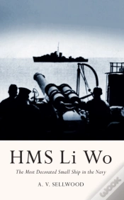 Capa do artigo Hms Li Wo