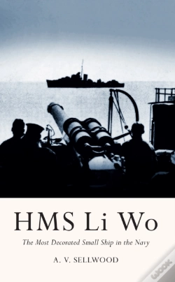 Capa do artigo Hms Li Wo