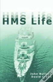 Capa do artigo Hms Life
