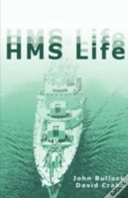 Capa do artigo Hms Life
