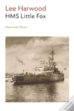 Capa do artigo Hms Little Fox