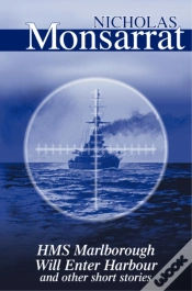 Capa do artigo Hms Marlborough Will Enter Harbour