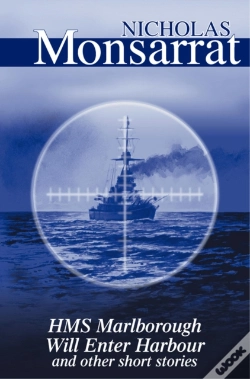 Capa do artigo Hms Marlborough Will Enter Harbour