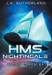 Capa do artigo Hms Nightingale
