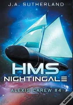Capa do artigo Hms Nightingale