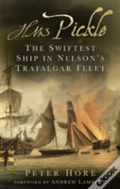 Capa do artigo Hms Pickle