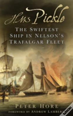 Capa do artigo Hms Pickle