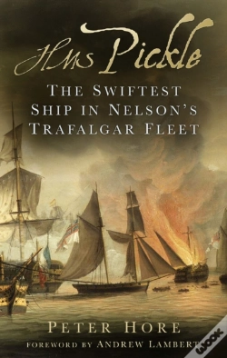 Capa do artigo Hms Pickle
