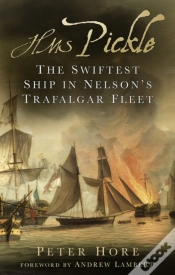 Capa do artigo Hms Pickle