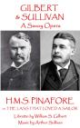 H.M.S. Pinafore - Preview