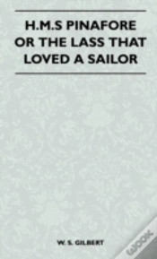 Capa do artigo H.M.S Pinafore Or The Lass That Loved A Sailor