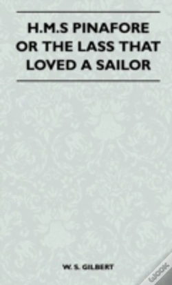 Capa do artigo H.M.S Pinafore Or The Lass That Loved A Sailor