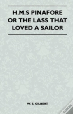 Capa do artigo H.M.S Pinafore Or The Lass That Loved A Sailor