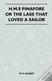 Capa do artigo H.M.S Pinafore Or The Lass That Loved A Sailor