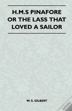 Capa do artigo H.M.S Pinafore Or The Lass That Loved A Sailor