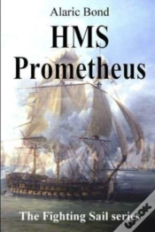 Capa do artigo Hms Prometheus