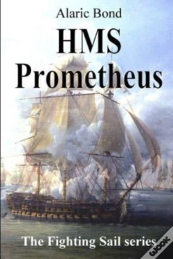 Capa do artigo Hms Prometheus