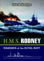 H.M.S. Rodney - Preview