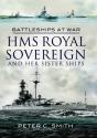 Hms Royal Sovereign And Her Sister Ships - Preview
