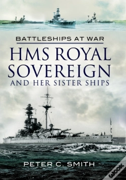 Capa do artigo Hms Royal Sovereign And Her Sister Ships