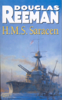 H.M.S Saracen - Preview
