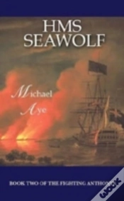 Capa do artigo Hms Seawolf