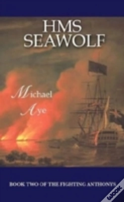 Capa do artigo Hms Seawolf