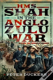 Capa do artigo Hms Shah In The Anglo Zulu War