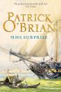 Hms Surprise - Preview