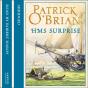 Hms Surprise - Preview