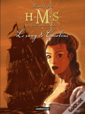 Capa do artigo Hms T.6