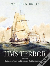 Capa do artigo Hms Terror