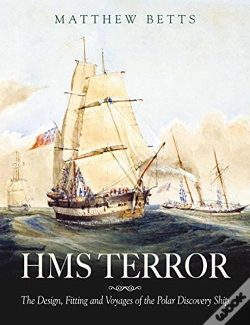 Capa do artigo Hms Terror