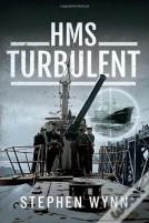 Hms Turbulent
